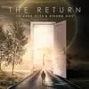 Yolanda Stith & Strong City - The Return